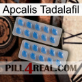 Apcalis Tadalafil 23